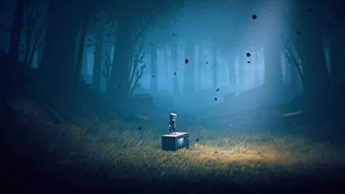Bandai Namco Games Little Nightmares Ii Nintendo Switch - New Japan Figure 4582528436494 7