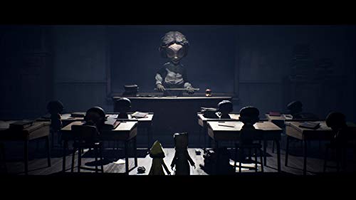 Bandai Namco Games Little Nightmares Ii Nintendo Switch - New Japan Figure 4582528436494 8