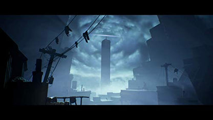 Bandai Namco Games Little Nightmares Ii Nintendo Switch - New Japan Figure 4582528436494 9