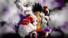 Bandai Namco Games One Piece Pirate Warriors 4 Nintendo Switch - New Japan Figure 4582528400617 5