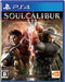 Bandai Namco Games Soulcalibur Vi Sony Ps4 Playstation 4 New