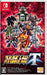 Bandai Namco Games Super Robot Taisen T Nintendo Switch - New Japan Figure 4573173348089