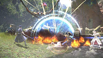 Bandai Namco Games Sword Art Online Alicization Lycoris Playstation 4 Ps4 - New Japan Figure 4582528393698 2