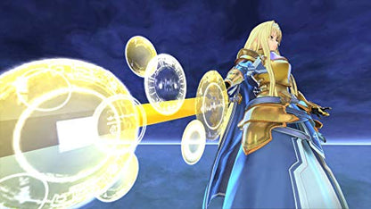 Bandai Namco Games Sword Art Online Alicization Lycoris Playstation 4 Ps4 - New Japan Figure 4582528393698 4