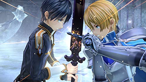 Bandai Namco Games Sword Art Online Alicization Lycoris Playstation 4 Ps4 - New Japan Figure 4582528393698 5