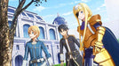 Bandai Namco Games Sword Art Online Alicization Lycoris Playstation 4 Ps4 - New Japan Figure 4582528393698 6