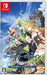 Bandai Namco Games Sword Art Online Hollow Realization Deluxe Edition Nintendo Switch - New Japan Figure 4573173348133