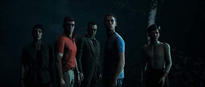 Bandai Namco Games The Dark Pictures Little Hope Playstation 4 Ps4 - New Japan Figure 4582528426686 2