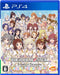 Bandai Namco Games The Idolmaster: Starlit Season Playstation 4 Ps4 - New Japan Figure 4582528451015