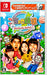 Bandai Namco Gotouchi Tetsudou For Nintendo Switch New