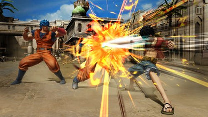 Bandai Namco J Stars Victory Vs Psvita - Used Japan Figure 4560467042747 1