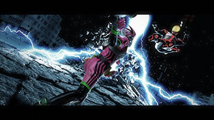 Bandai Namco Kamen Rider Climax Fighter Sony Ps4 Playstation 4 - Used Japan Figure 4573173322546 2