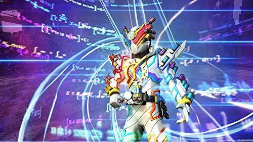 Bandai Namco Kamen Rider Climax Scramble Zi-o Premium Edition Switch- Japan Figure Store - #1 Bring To You The Best Japanese Goods