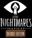 Bandai Namco Little Nightmares Deluxe Edition Sony Ps4 Playstation 4 - Used Japan Figure 4573173328104 1