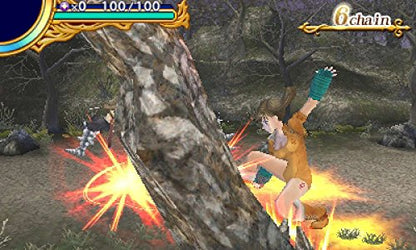 Bandai Namco Nanatsu No Taizai: Shinjitsu No Enzai 3Ds - Used Japan Figure 4560467046493 4