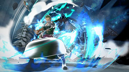 Bandai Namco One Piece Burning Blood Ps Vita - Used Japan Figure 4573173303248 8