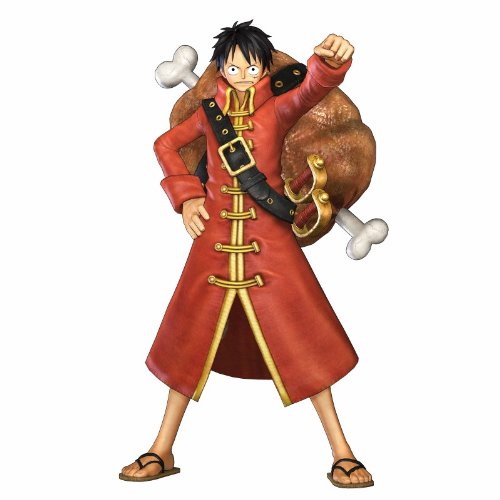 Bandai Namco One Piece: Pirate Warriors 2 Psvita Used