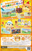 Bandai Namco Pui Pui Molcar Let’S! Molcar Party! For Nintendo Switch - Pre Order Japan Figure 4571577982694 1