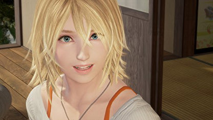 Bandai Namco Summer Lesson: Hikari, Allison, And Chisato (3 In 1 Basic Game) Ps4 Playstation 4 New