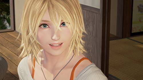 Bandai Namco Summer Lesson: Hikari, Allison, And Chisato (3 In 1 Basic Game) Ps4 Playstation 4 New