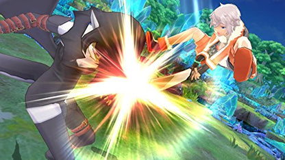 Bandai Namco Summon Night 6 Lost Borders (Welcome Price) Sony Ps Vita - New Japan Figure 4573173313247 10