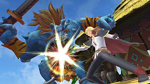 Bandai Namco Summon Night 6 Lost Borders (Welcome Price) Sony Ps Vita - New Japan Figure 4573173313247 12