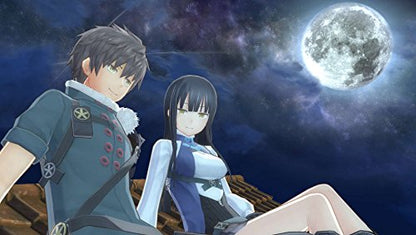 Bandai Namco Summon Night 6 Lost Borders (Welcome Price) Sony Ps Vita - New Japan Figure 4573173313247 13