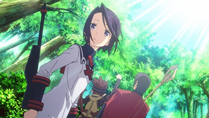 Bandai Namco Summon Night 6 Lost Borders (Welcome Price) Sony Ps Vita - New Japan Figure 4573173313247 16