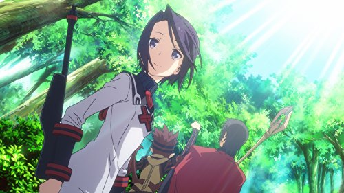 Bandai Namco Summon Night 6 Lost Borders (Welcome Price) Sony Ps Vita - New Japan Figure 4573173313247 16