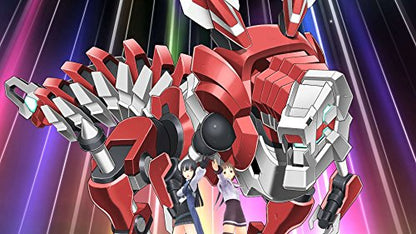 Bandai Namco Summon Night 6 Lost Borders (Welcome Price) Sony Ps Vita - New Japan Figure 4573173313247 3