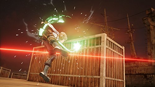 Bandai Namco Sword Art Online Fatal Bullet Sony Ps4 Playstation 4 - New Japan Figure 4573173322584 3