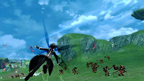 Bandai Namco Sword Art Online Game Director'S Edition Ps4 - New Japan Figure 4573173300032 1