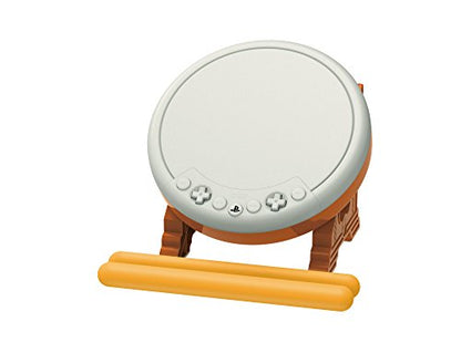 Bandai Namco Taiko No Tatsujin Session De Dodon Ga Don ! Taiko Controller Bundle Set Sony Ps4 Playstation 4 - Used Japan Figure 4573173319003 2