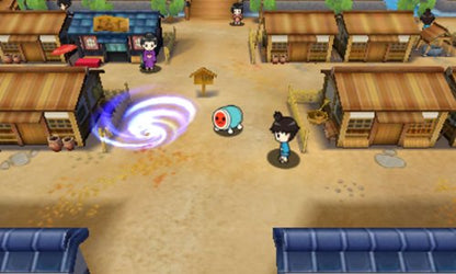 Bandai Namco Taiko No Tatsujin: Don To Katsu No Jikuu Daibouken 3Ds - Used Japan Figure 4560467044314 4