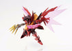 Bandai Nxedge Style Kmf Unit Guren Type-08 Elements Seiten Code Geass- Japan Figure Store - #1 Bring To You The Best Japanese Goods