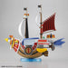 Bandai One Piece Grand Ship Line Collection Thousand Sunny Flying Model Kit- Japan Figure Store - #1 Bring To You The Best Japanese Goods