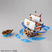 Bandai One Piece Grand Ship Line Collection Thousand Sunny Flying Model Kit- Japan Figure Store - #1 Bring To You The Best Japanese Goods