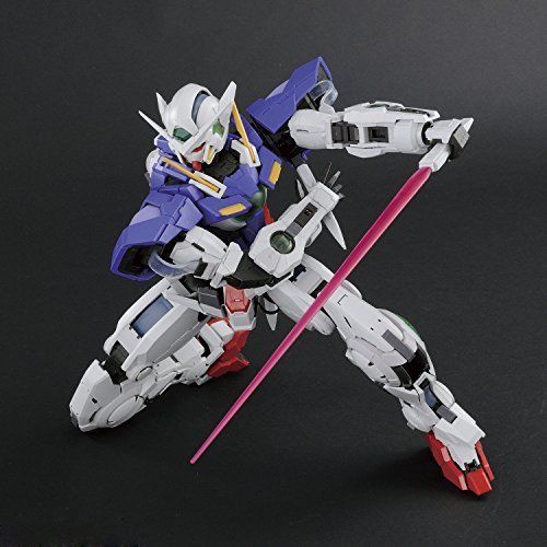 Bandai Pg 1/60 Gn-001 Gundam Exia Plastic Model Kit Gundam 00- Japan Figure Store - #1 Bring To You The Best Japanese Goods