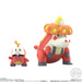 Bandai Japan Pokemon Scale World Pardea Region Set Box Chewing Gum Shokugan- Japan Figure Store - #1 Bring To You The Best Japanese Goods
