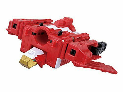 Bandai Power Rangers Doubutsu Sentai Zyuohger Zyuoh Cube 123 Dx Japan- Japan Figure Store - #1 Bring To You The Best Japanese Goods