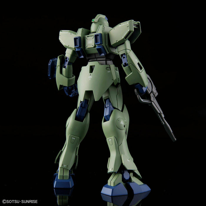 Bandai Re/100 1/100 Lm111e02 Gun Ez Plastic Model Kit V Gundam- Japan Figure Store - #1 Bring To You The Best Japanese Goods