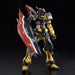 Bandai Rg 1/144 Gudam Astray Gold Frame Amatsu Model Kit Seed- Japan Figure Store - #1 Bring To You The Best Japanese Goods
