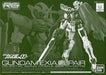 Bandai Rg 1/144 Repair Parts For Gundam Exia Model Kit Gundam 00- Japan Figure Store - #1 Bring To You The Best Japanese Goods
