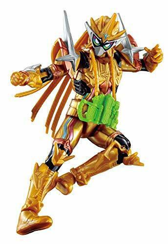 Bandai Rkf Legend Rider Series Kamen Rider Ex-aid Muteki Gamer Figure- Japan Figure Store - #1 Bring To You The Best Japanese Goods