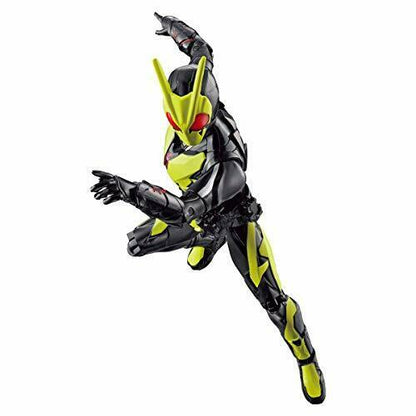 Bandai Rkf Legend Rider Series Kamen Rider Zero-one Rising Hopper Figure- Japan Figure Store - #1 Bring To You The Best Japanese Goods