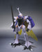 Bandai Robot Spirits Side Ab Dunbine Action Figure Tamashii Nations- Japan Figure Store - #1 Bring To You The Best Japanese Goods