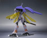 Bandai Robot Spirits Side Ab Dunbine Action Figure Tamashii Nations- Japan Figure Store - #1 Bring To You The Best Japanese Goods