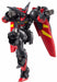 Bandai Robot Spirits Side Ms Master Gundam Action Figure Tamashii Naitions- Japan Figure Store - #1 Bring To You The Best Japanese Goods