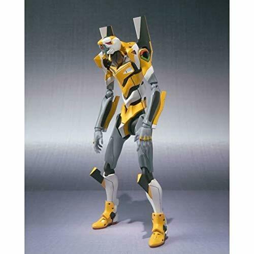 Bandai Robot Spirits <side Eva> Evangelion Unit Zero Kai- Japan Figure Store - #1 Bring To You The Best Japanese Goods