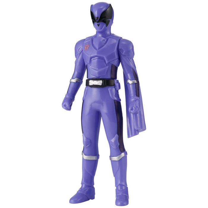 Bandai Sentai Hero Papillon Auger- Japan Figure Store - #1 Bring To You The Best Japanese Goods